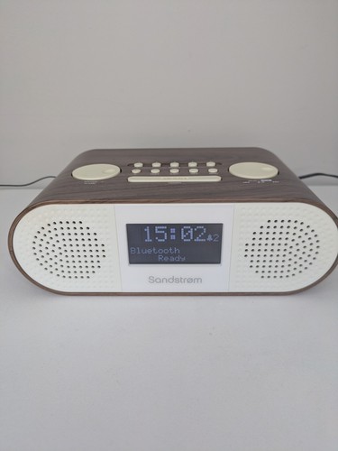 Sandstrom dbtw18 bluetooth - sandstrom, s-dbtw18