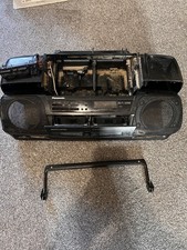 Panasonic RX DT-5 Ghetto