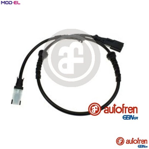Sensor wheel speed ds0018 for - speed,