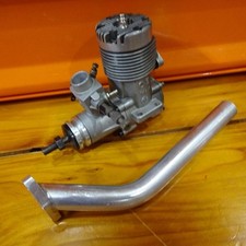 O.S.MAX-46VF ABC 7.45cc