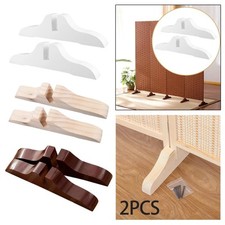 2 Pieces Privacy Screen Holder