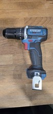 Erbauer ECD12-Li-2 12V Li-ion EXT Brushless Cordless Combi Drill for Parts Only