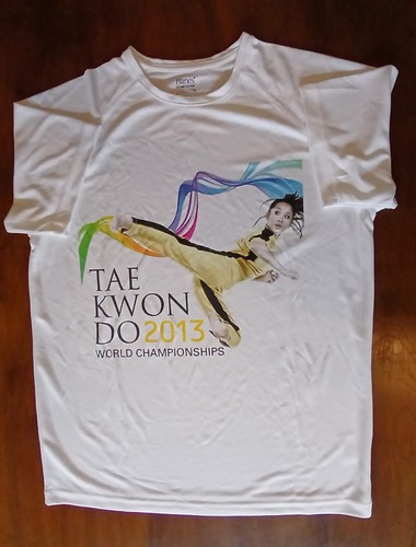 Tagb tae kwon world - tagb, kwon-do