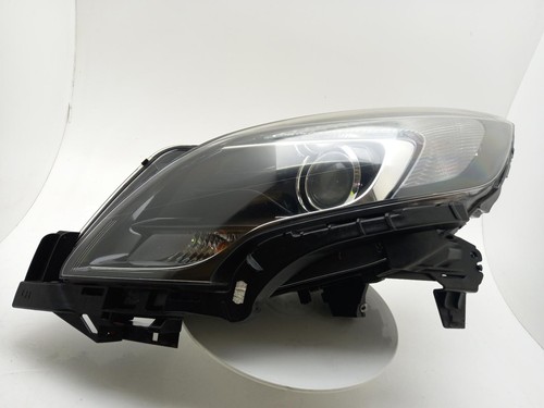 Vauxhall zafira headlamp - vauxhall,