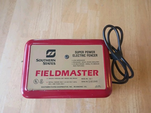 Statesman fieldmaster low - 2,