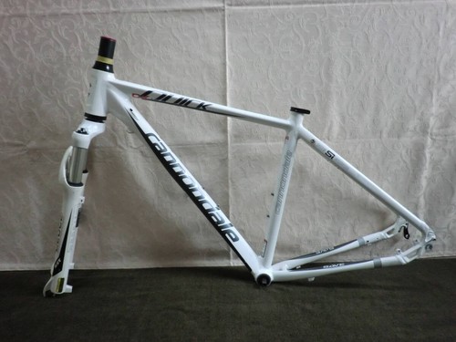 Cannondale quick hybrid - cx,
