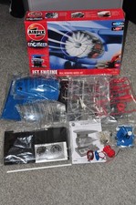 Airfix Jet Engine Model Kit A20005 - 100% Complete