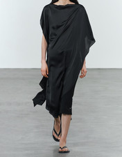 Zara M  Black COLLECTION