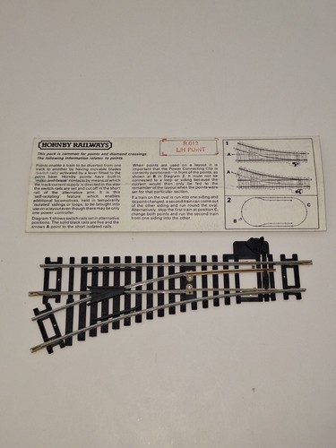 Hornby gauge model - gauge,