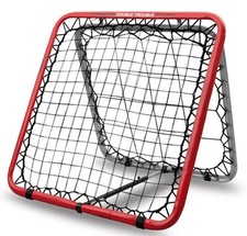 Crazycatch Wild Child Double Trouble Sport Rebounder Net RRP £150+