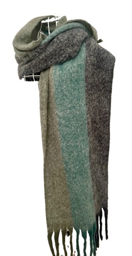 Oversized chunky knit - chunky,