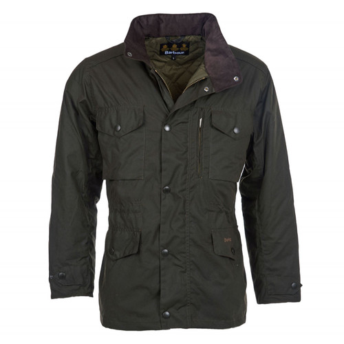 Barbour men xxl sapper - barbour, men's