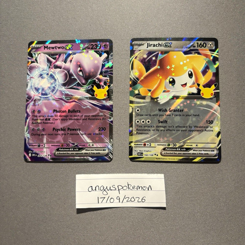 Mewtwo 064 128 - mewtwo, and