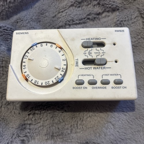 Siemens landis staefa rwb2e - &,