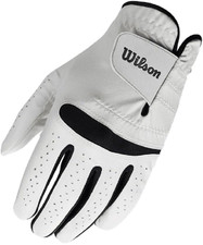 2025 Wilson Feel Plus Golf Glove Left-Hand Glove For Right Handed Golfers