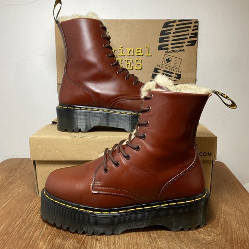 Martens s 1460 jadon - dr.,