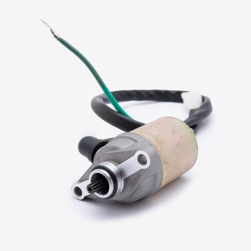 Scooter starter motor easy - starter,