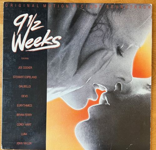 Weeks original motion - 9, 1/2
