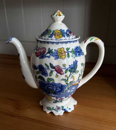 Masons ironstone regency - masons,