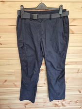 Men’s Brasher Navy Blue