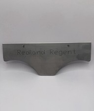 Roof Scraper Blade, X1 Redland