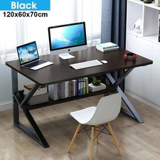 120cm Computer Desk Study
