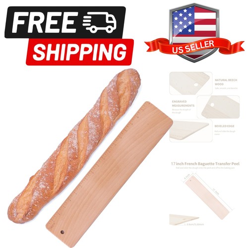 Baguette transfer peel 17 - baguette,