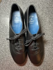 Capezio CG06 Black Tap Shoes