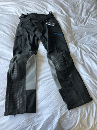 Bmw enduroguard trousers - bmw, size