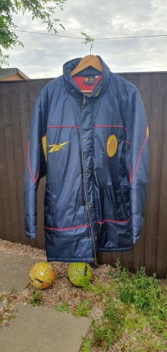 Liverpool 1996 1997 reebok - 1997,