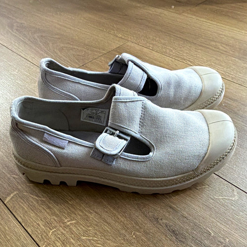 Palladium women canvas mary - palladium, women's