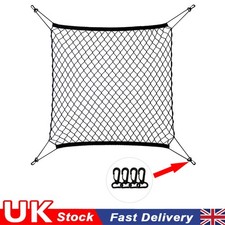 Elastic Car Boot Mesh Net