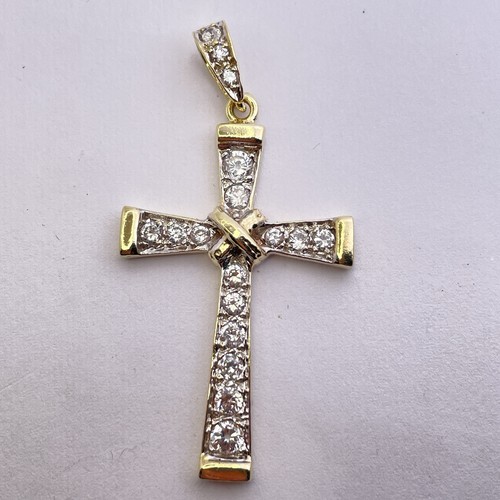 Vintage 9ct yellow gold - vintage,