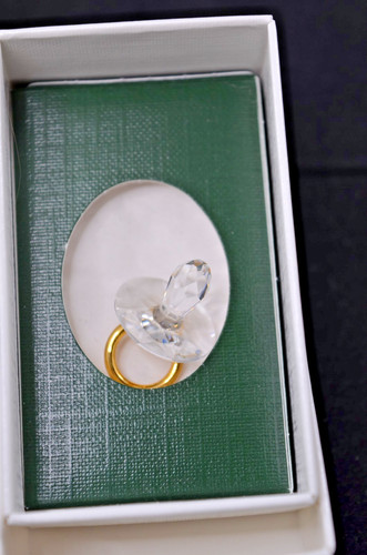 Swarovski crystal memories - swarovski,