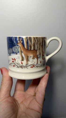 Emma bridgewater winter - emma,