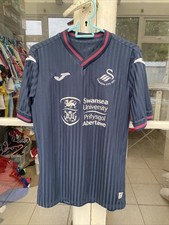 Original Swansea City Third