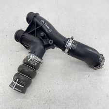 CITROEN C4 MK2 AIR INTAKE PIPE HOSE 9678406580 1.6 HDI 9HP 10-15