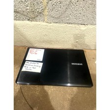 Samsung Series 3 NP350E7C Notebook Black 17.3" Display Intel Pentium Windows 8