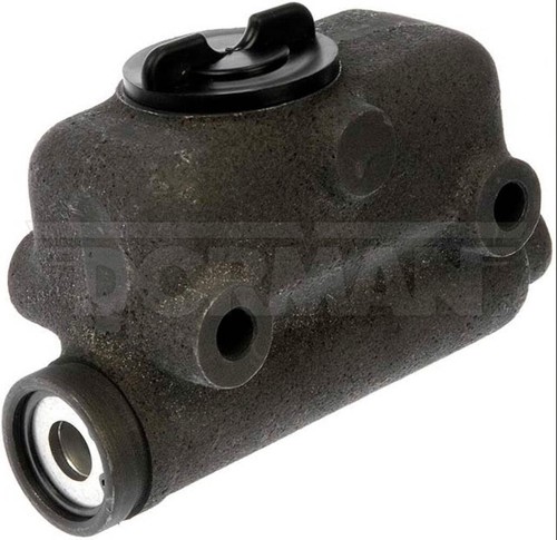 Master cylinder ford f100 - master,
