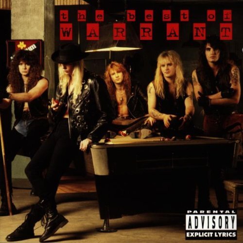 Warrant the best of - :,