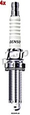 Spark Plug 4x DENSO Fits