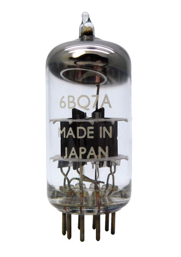 Made japan 6bq7a cv5365 - japan,