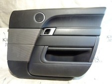 RANGE ROVER SPORT 13-17 FRONT