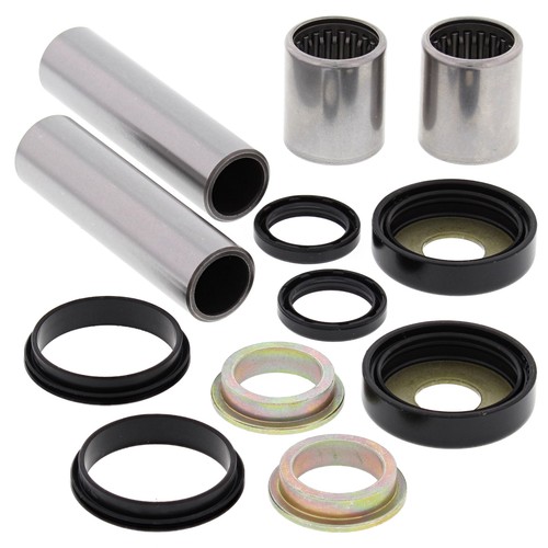 Swinging arm bearing - kit, for
