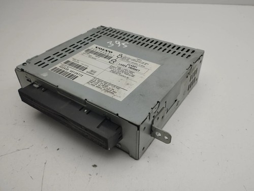 Volvo xc90 2005 radio sat - volvo,