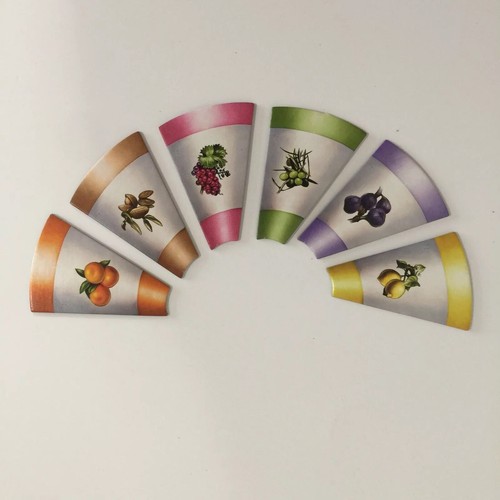 Rio grande games finca board - rio,