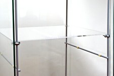 Acrylic Shelves & Brackets