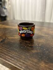 Vintage Smarties Nestle Egg Cup