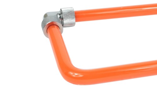 Mayhems hard tubing - hard,
