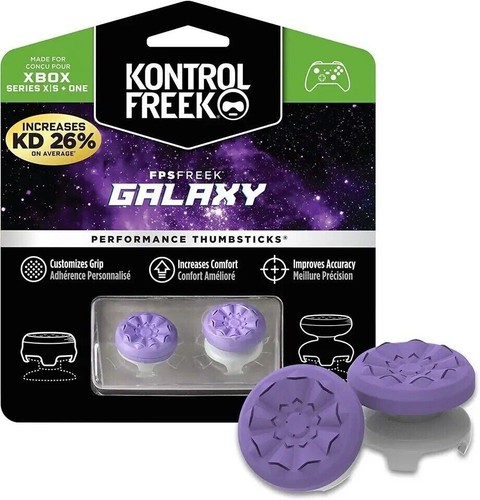 Kontrolfreek for xbox - for,